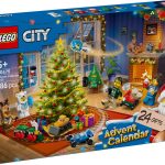 60475 - LEGO® City Adventkalender 2025