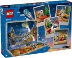 60475 - LEGO® City Adventkalender 2025 - Afbeelding 4