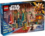75418 = LEGO® Star Wars™ Adventskalender 2025