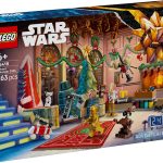 75418 = LEGO® Star Wars™ Adventskalender 2025