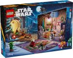 75418 = LEGO® Star Wars™ Adventskalender 2025 - Afbeelding 4