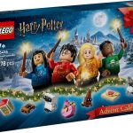 76456 - LEGO® Harry Potter™ Adventskalender 2025