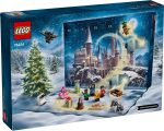 76456 - LEGO® Harry Potter™ Adventskalender 2025 - Afbeelding 4