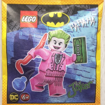 212327 - LEGO Batman | The Joker (polybag)