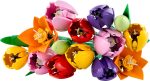 11501 - LEGO Botanicals Boeket met tulpen - Afbeelding 3