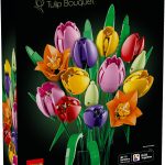 LEGO Botanicals tulpen boeket 11501