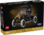 11376 - LEGO® Icons Ford Model T - Afbeelding 2