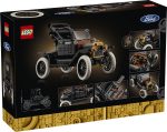 11376 - LEGO® Icons Ford Model T - Afbeelding 3