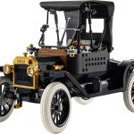 11376 - LEGO® Icons Ford Model T