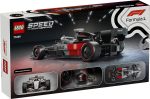 77529 – LEGO Speed Champions Audi Revolut F1 Team R26 racewagen - Afbeelding 4