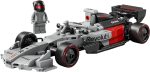 77529 – LEGO Speed Champions Audi Revolut F1 Team R26 racewagen - Afbeelding 2