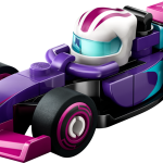 71049 - LEGO F1 Raceauto F1 Academy