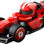 71049 - LEGO F1 Raceauto Ferrari