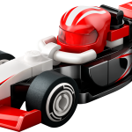 71049 - LEGO F1 Raceauto F1 Haas