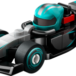 71049 - LEGO F1 Raceauto  Mercedes