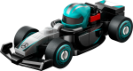 71049 - LEGO F1 Raceauto  Mercedes
