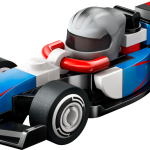 71049 - LEGO F1 Raceauto F1 VCARB