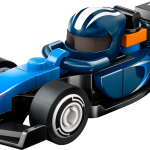 71049 - LEGO F1 Raceauto F1 Williams