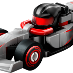 71049 - LEGO F1 Raceauto Race Car