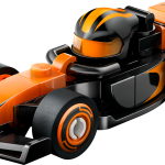 71049 - LEGO F1 Raceauto Mclaren