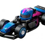 71049 - LEGO F1 Raceauto Alpine