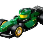 71049 - LEGO F1 Raceauto Aston Martin
