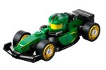 71049 - LEGO F1 Raceauto Aston Martin