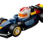 71049 - LEGO F1 Raceauto Red Bull