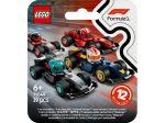 71049 - LEGO F1 Raceauto F1 VCARB - Afbeelding 2