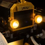 LED verlichtingsset Ford Model T 11376
