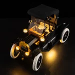 LED verlichtingsset Ford Model T 11376
