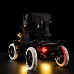 LED verlichtingsset Ford Model T 11376