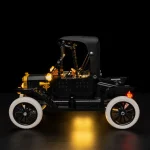 LED verlichtingsset Ford Model T 11376