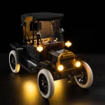 LED verlichtingsset Ford Model T 11376