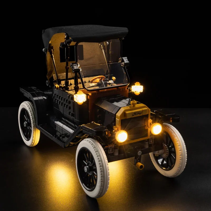 LED verlichtingsset Ford Model T 11376