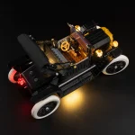 LED verlichtingsset Ford Model T 11376