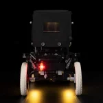 LED verlichtingsset Ford Model T 11376
