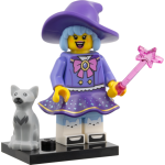 71052 - LEGO Minifiguur Cute Witch