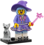 71052 - LEGO Minifiguur Cute Witch