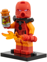 71052 - LEGO Minifiguur Bionicle Cosplayer - Afbeelding 3