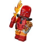 71052 - LEGO Minifiguur Bionicle Cosplayer