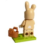 71051 - LEGO minifiguur - Konijnenkostuum - Afbeelding 3