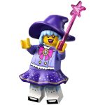 71052 - LEGO Minifiguur Cute Witch - Afbeelding 2