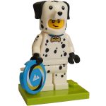 71051 - LEGO minifiguur - Dalmatian kostuum - Afbeelding 2