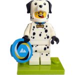 71051 - LEGO minifiguur - Dalmatian kostuum