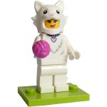 71051 - LEGO minifiguur - Fluffy Cat kostuum