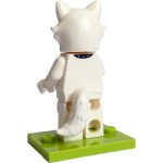 71051 - LEGO minifiguur - Fluffy Cat kostuum - Afbeelding 2