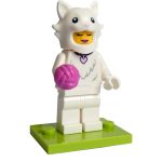 71051 - LEGO minifiguur - Fluffy Cat kostuum - Afbeelding 3