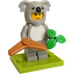 71051 - LEGO minifiguur - Koala kostuum - Afbeelding 2