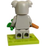 71051 - LEGO minifiguur - Koala kostuum - Afbeelding 3